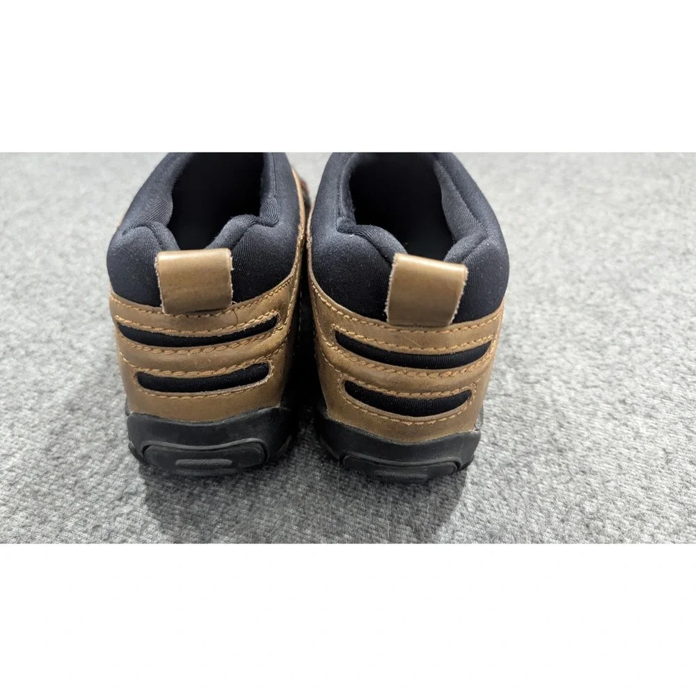 Polo Sport Shoes Men's 10 Brown‎ Duck Boots Rambler Hiking 90s Granola